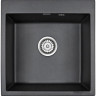 Кухонная мойка Paulmark Kante 50 PM105152-BL