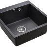 Кухонная мойка Paulmark Kante 50 PM105152-BL