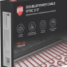Теплый пол Royal Thermo Doublepower Cable RTDC 2-17-1500 88.2 м. 1500 Вт (комплект)