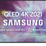 Телевизор Samsung QE43Q60ABU