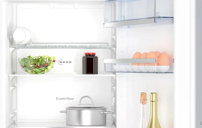 Холодильник NEFF KI7863DD0