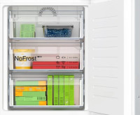 Холодильник NEFF KI7863DD0