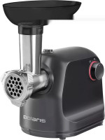 Мясорубка Polaris PMG 1873 RUS (серый)