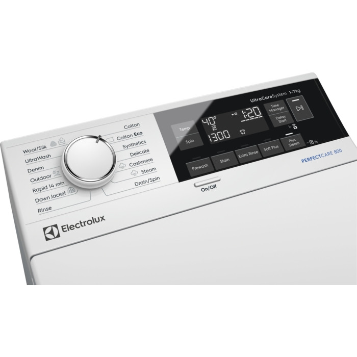 Стиральная машина Electrolux EW8T3R372