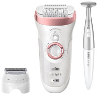 Эпилятор Braun Silk-epil 9 SensoSmart 9/890 Wet&amp;Dry
