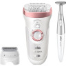 Эпилятор Braun Silk-epil 9 SensoSmart 9/890 Wet&Dry