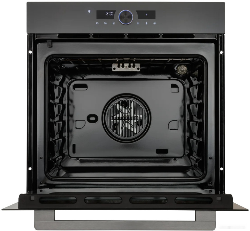 Духовой шкаф Techno O5007511N3GWV