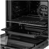 Духовой шкаф Techno O5007511N3GWV