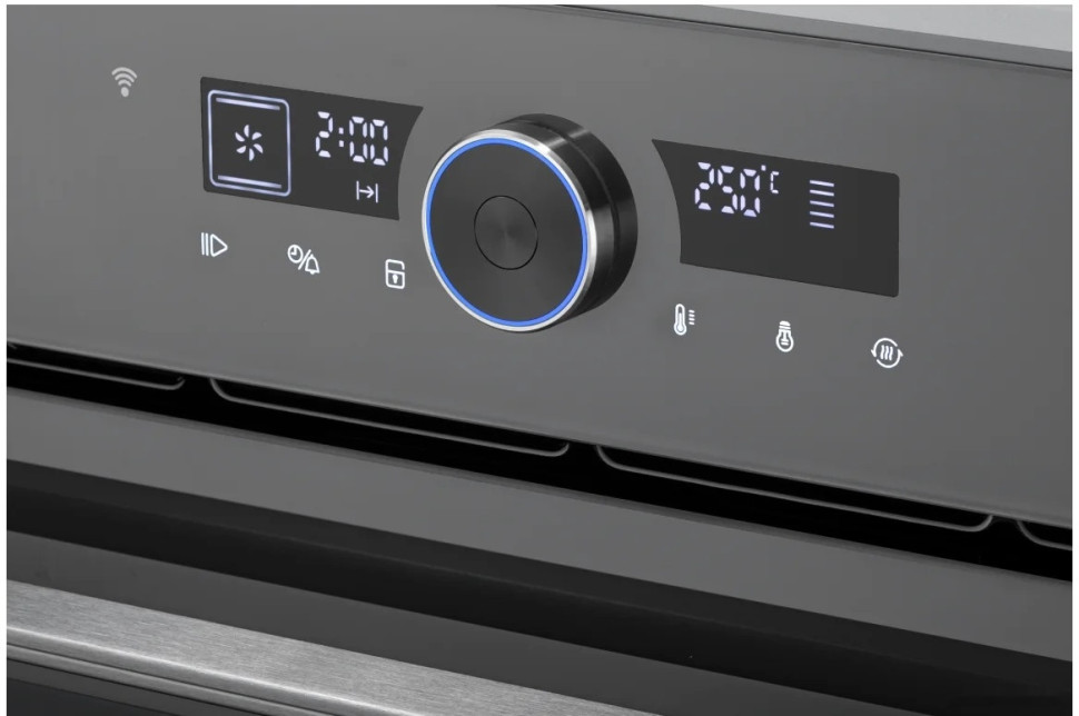 Духовой шкаф Techno O5007511N3GWV