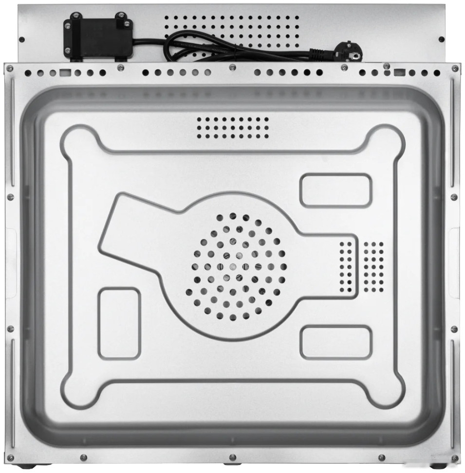 Духовой шкаф Techno O5007511N3GWV