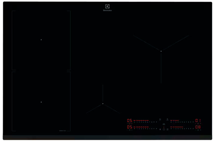 Варочная панель Electrolux EIS82453