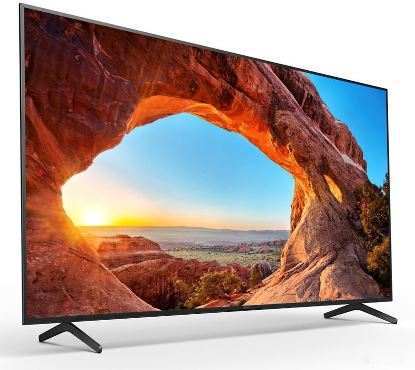 Телевизор Sony KD-75X85TJ