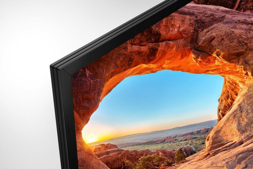 Телевизор Sony KD-75X85TJ