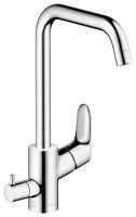 Смеситель Hansgrohe Focus E2 31823000