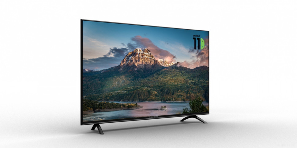 Телевизор Thomson T43FSM6050