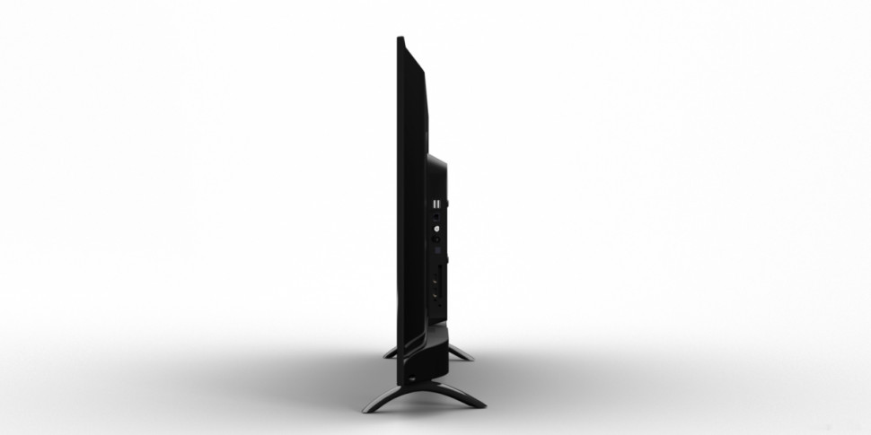 Телевизор Thomson T43FSM6050