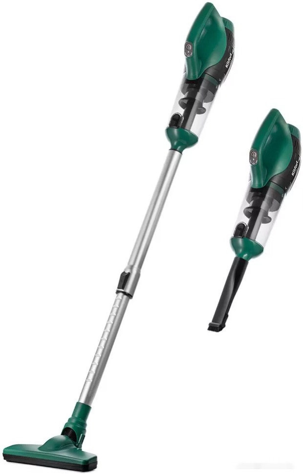 Вертикальный пылесос Kitfort KT-5250