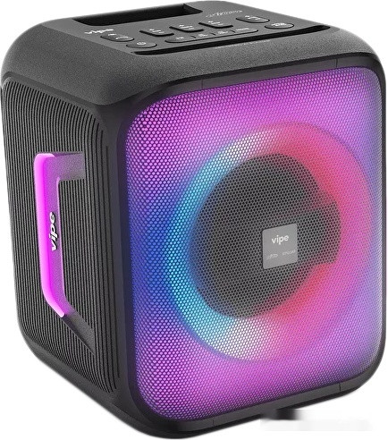 Портативная акустика Vipe Nitro X1 Pulsar
