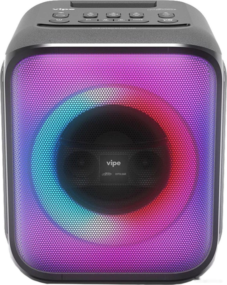 Портативная акустика Vipe Nitro X1 Pulsar