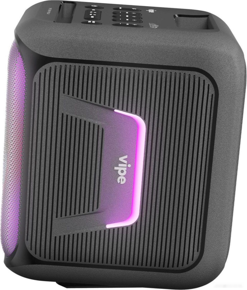 Портативная акустика Vipe Nitro X1 Pulsar
