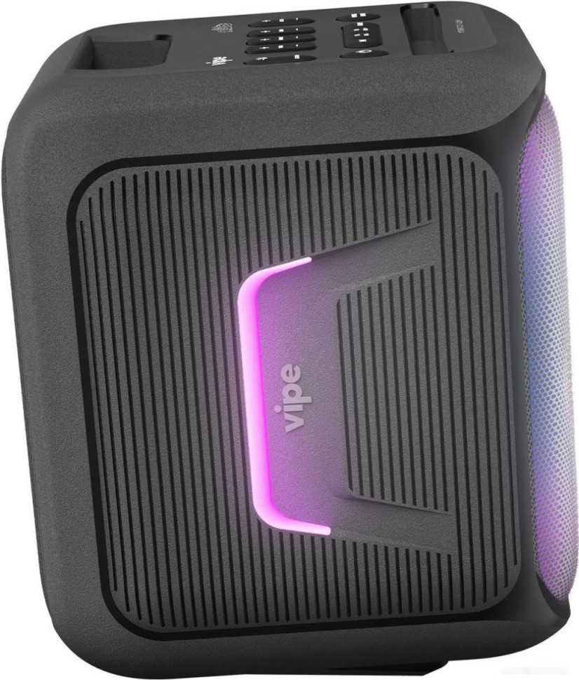 Портативная акустика Vipe Nitro X1 Pulsar