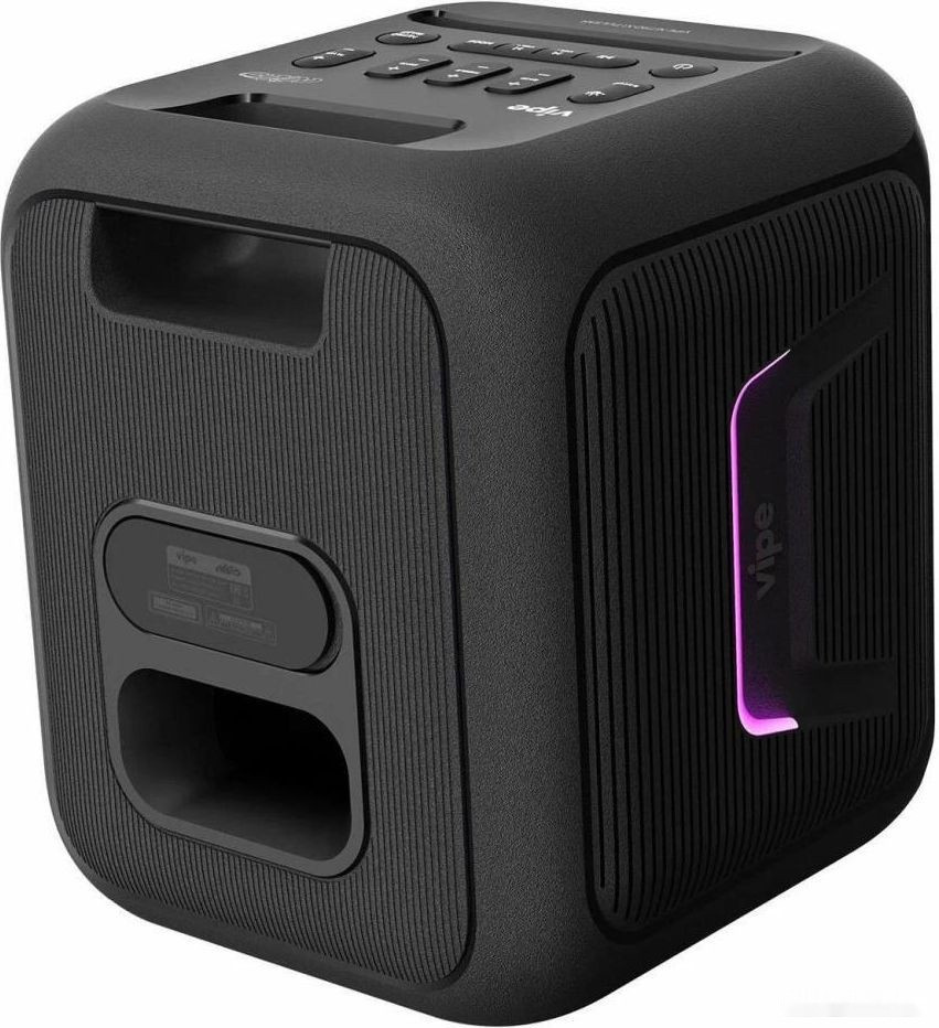 Портативная акустика Vipe Nitro X1 Pulsar