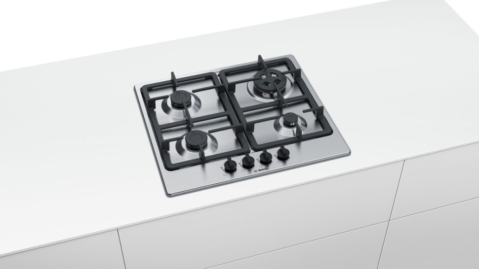 Варочная панель Bosch PGH6B5B90R