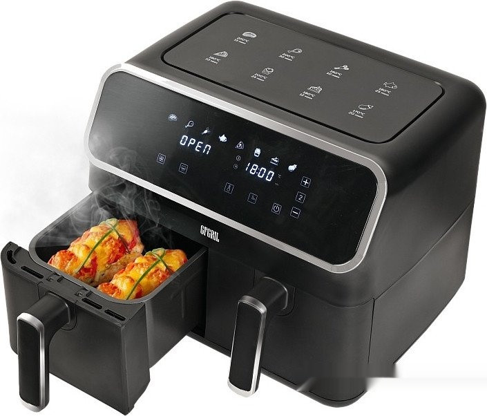 Аэрогриль GFgril GFA-8000