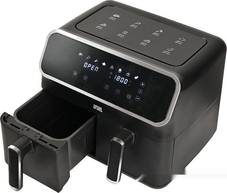 Аэрогриль GFgril GFA-8000