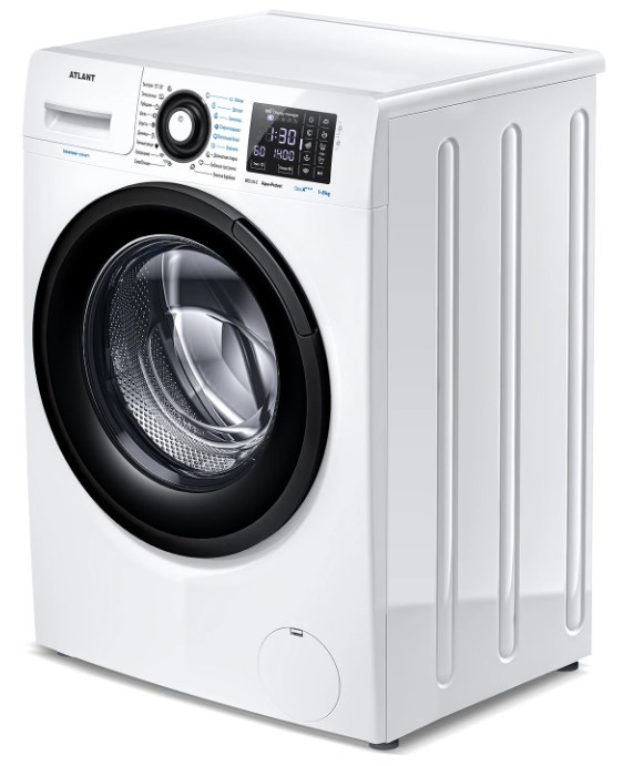 Стиральная машина ATLANT СМА 80С1414-С-02
