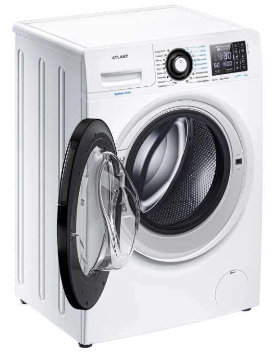 Стиральная машина ATLANT СМА 80С1414-С-02