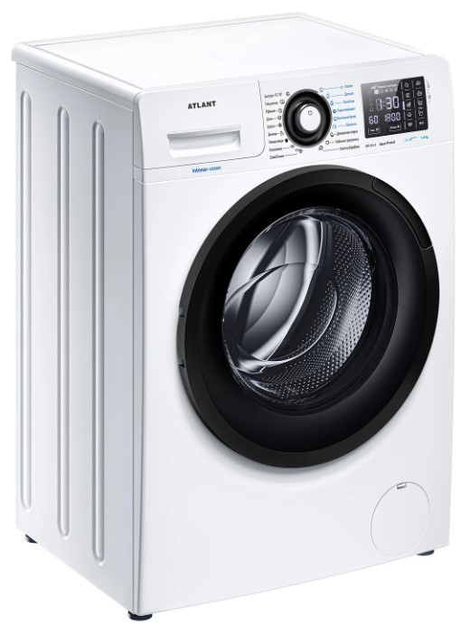 Стиральная машина ATLANT СМА 80С1414-С-02