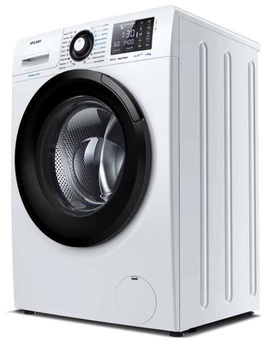 Стиральная машина ATLANT СМА 80С1414-С-02