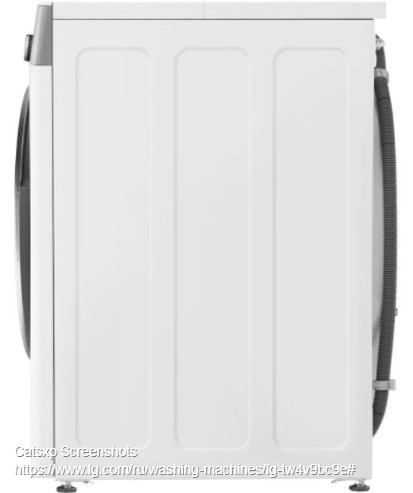 Стиральная машина LG TW4V9BC9E