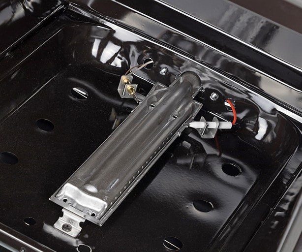 Плита Hyundai RGG225