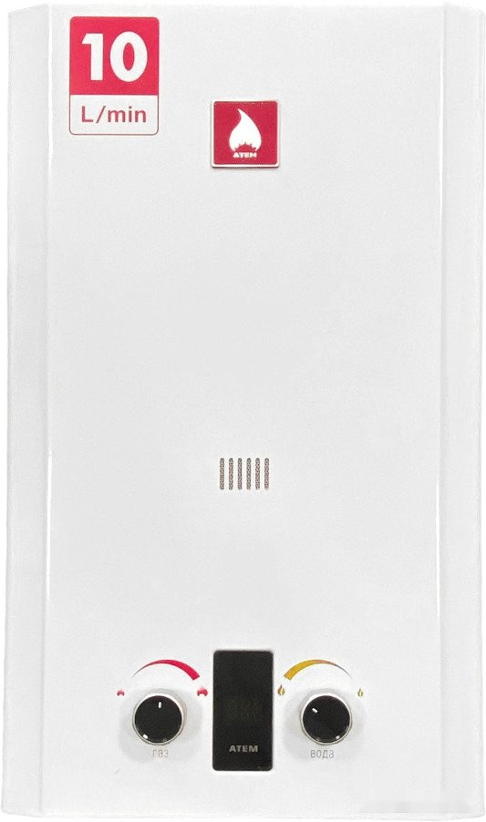 Водонагреватель Atem Житомир ВПГ-20