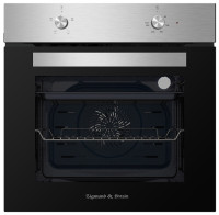 Духовой шкаф Zigmund &amp; Shtain E 136 S