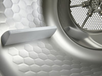 Сушильная машина Miele TWR780WP