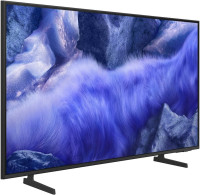 Телевизор Samsung QLED QEF1 4K Vision AI QE55QEF1AUXRU
