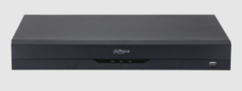 Видеорегистратор наблюдения Dahua DH-XVR5216A-4KL-I2