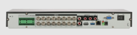 Видеорегистратор наблюдения Dahua DH-XVR5216A-4KL-I2