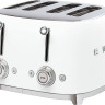 Тостер Smeg TSF03WHEU