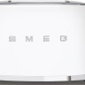 Тостер Smeg TSF03WHEU