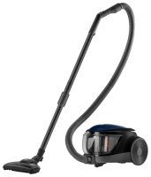 Пылесос LG VK76A02RNDB