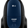 Пылесос LG VK76A02RNDB