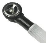 Кухонная мойка Wisent WA45-17 (с сифоном GER013)