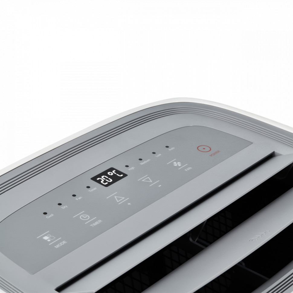 Мобильный кондиционер Electrolux EACM-8 CL/N3