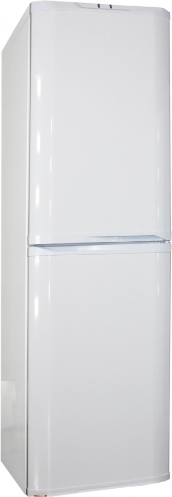 Холодильник с нижней морозильной камерой ОРСК 176 B