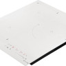 Варочная панель Maunfeld CVI453SBWH LUX Inverter