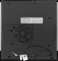 Варочная панель Maunfeld CVI453SBWH LUX Inverter